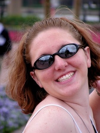 Obituary of Heather Dawn LaMaster