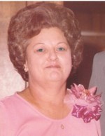 Melba Spies Muske