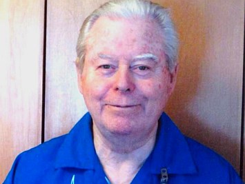 Obituary of Richard Williams