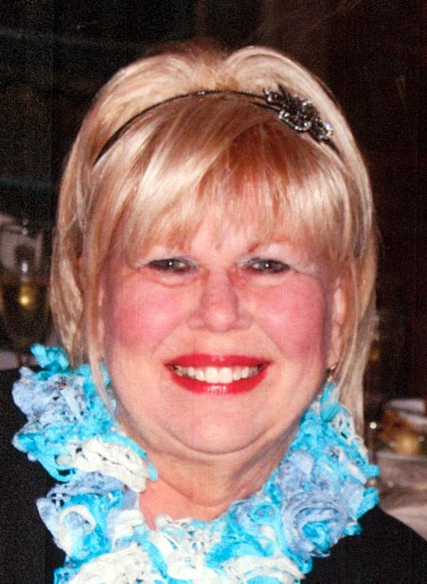 Obituary of Gayle Diane Carlson