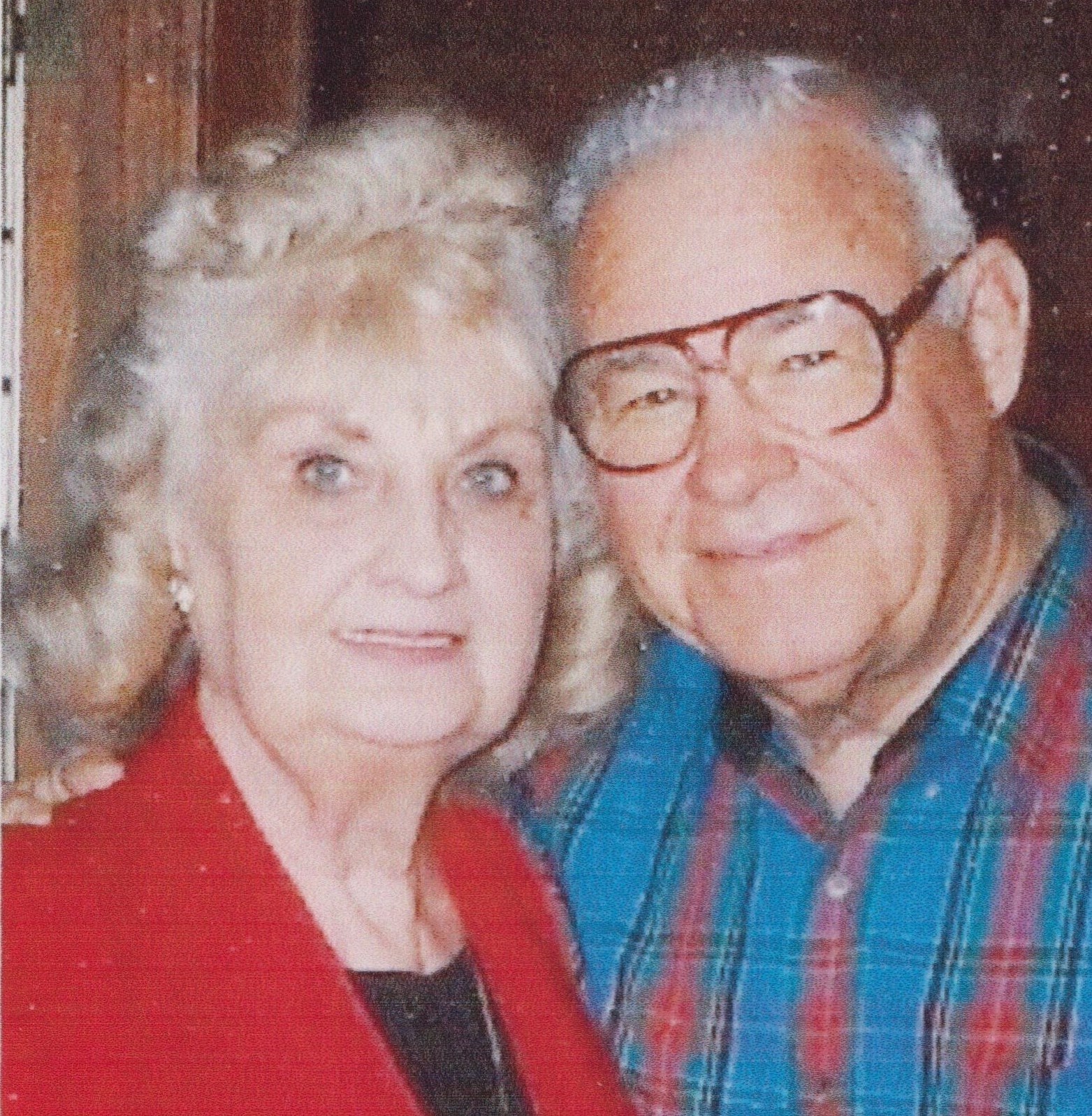 Obituary of Ivy "Irish" E. Starke