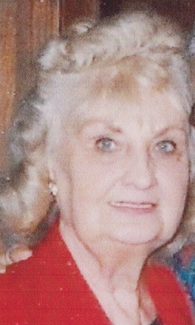 Obituary of Ivy "Irish" E. Starke