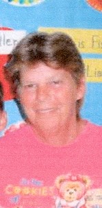 Obituary of Patricia Duncan Nance