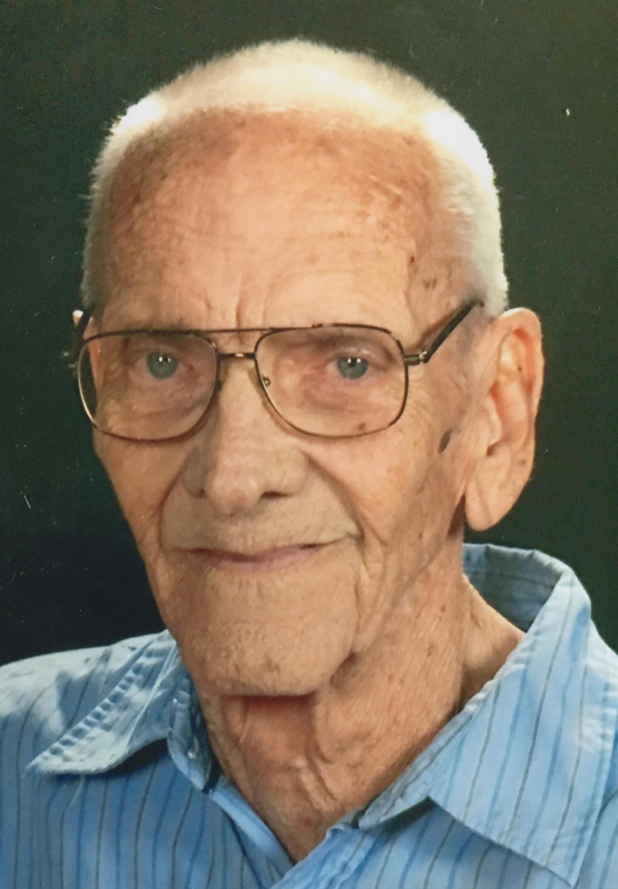 James W. Shouse Obituary Moss Bluff, LA