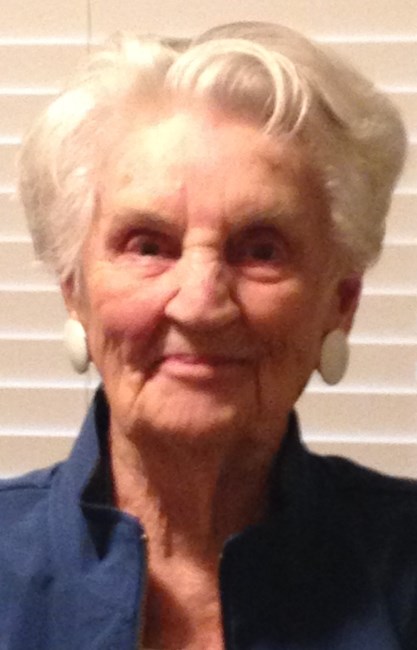 Obituary of Lucille Johnson