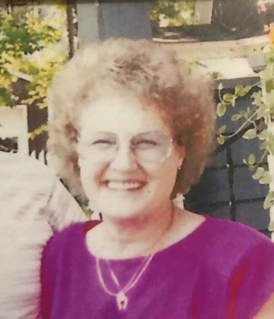 Obituary of Nathlie Fisher