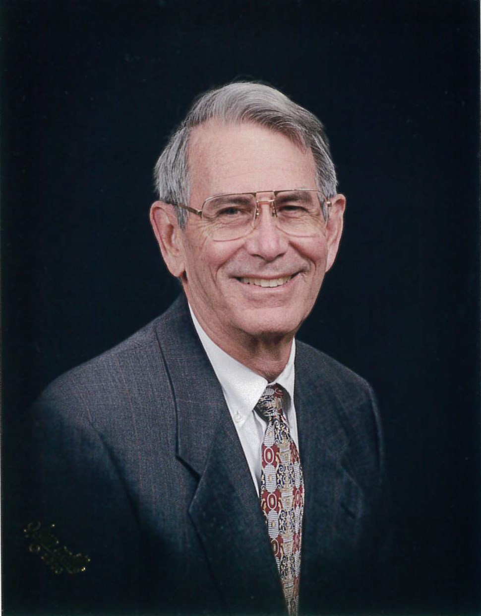 Obituary of Paul "Vern" Vernon Eaton, Jr.