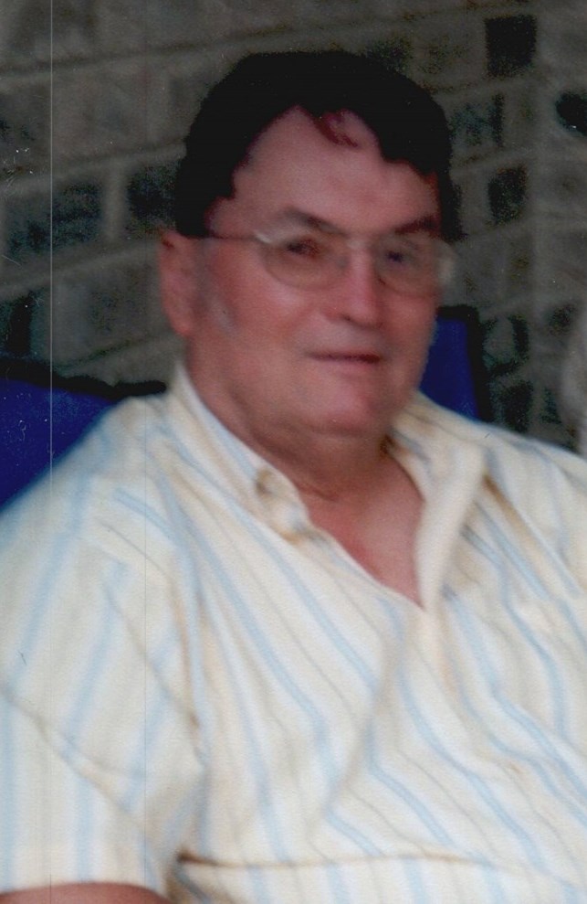 Stephen Rosensteel Obituary Harrisonburg, VA