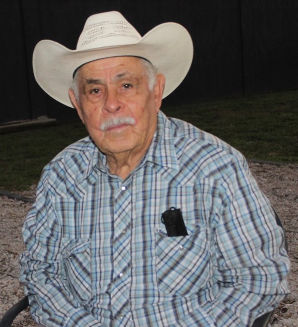 Obituary of Luis Horacio Flores