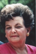 Avis de décès de Mary Jeanette Moore