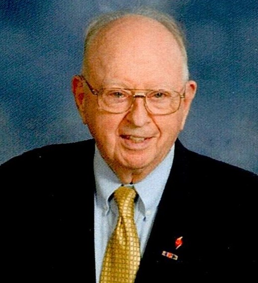 Obituary of John Walter West III