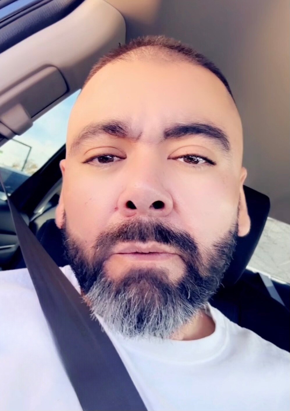 Nick Roy Marquez Jr. Obituary Newhall, CA