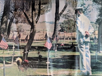 Obituary of David Wayne Berry
