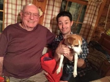 Obituary of Harry "Sonny" Bair