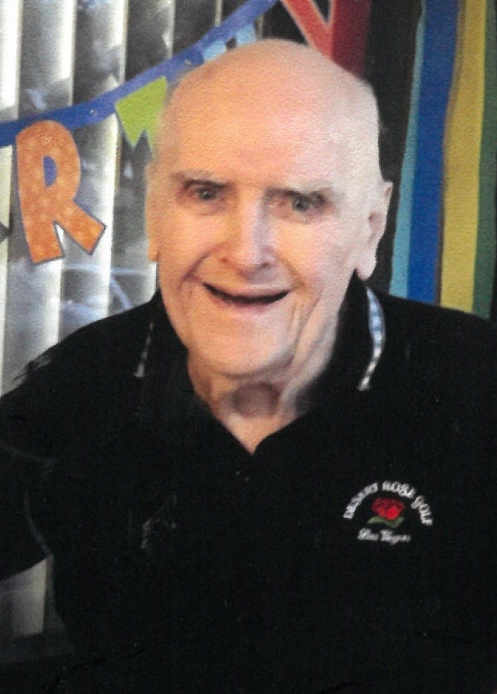Obituary of Edward Soffer