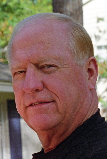 Obituary of Howard Daniel Boone