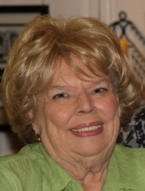 Obituary of Margaret Healy Hodson