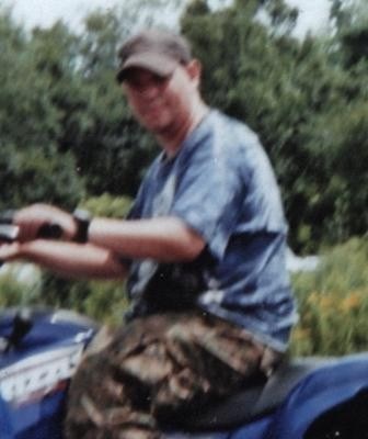 Obituary of Kevin E. Kirk