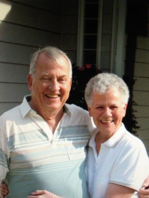 Obituary of Anita M. Spencer