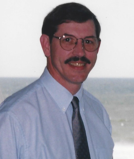 Obituario de Keith M. Deringer