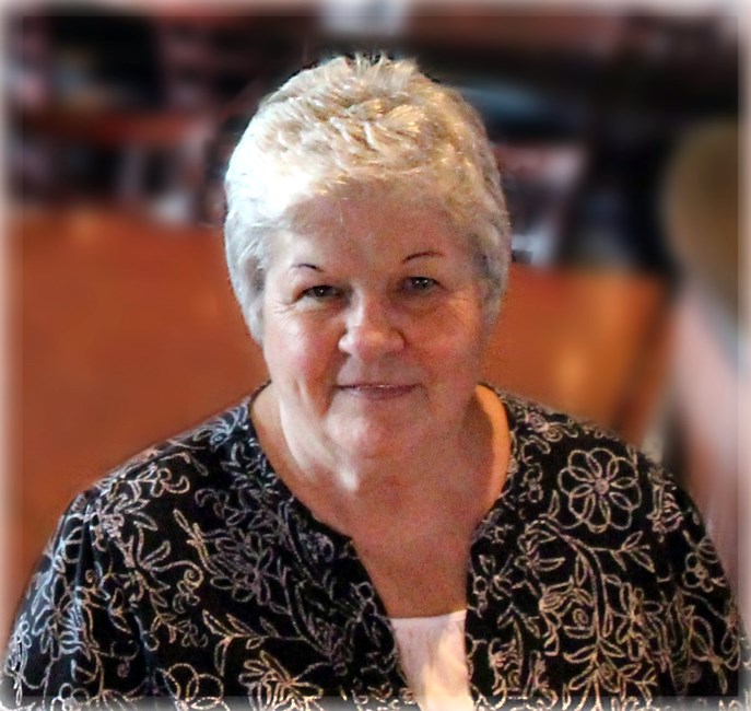 Obituario de Karen Kay Fox