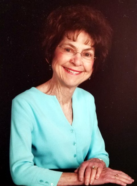 Obituary of Catherine Patricia Standley