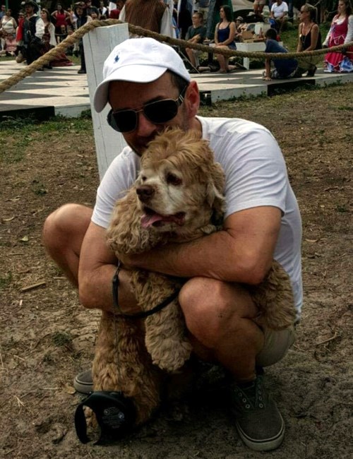 Obituary of James Harrington Lasater III