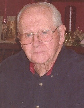 Obituary of Erwin Herbert Guisbert