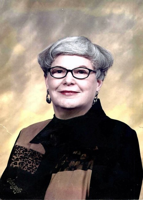 Obituary of Barbara Ann Galloway