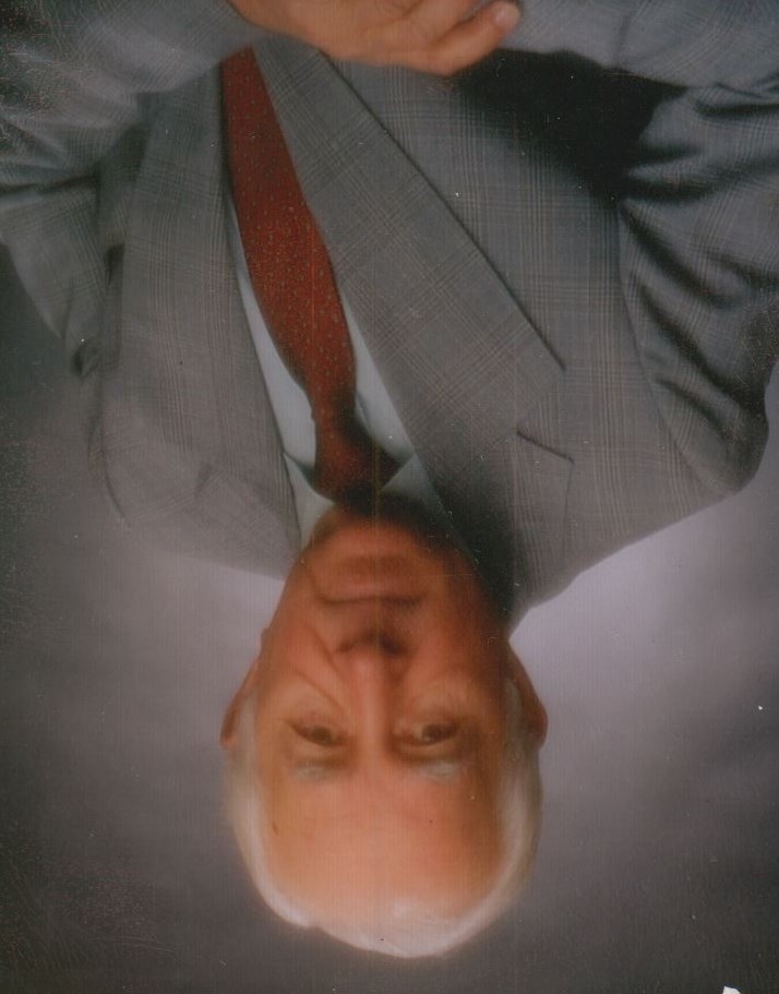 Obituary of Norman Marcel Bouvier