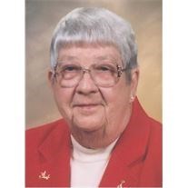 Obituary of Marjorie MacDonald
