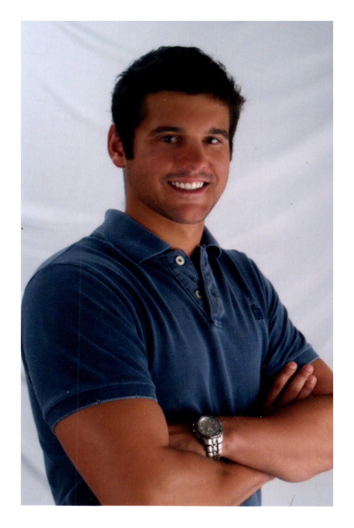 Avis de décès de Robert Barton Finch Jr.