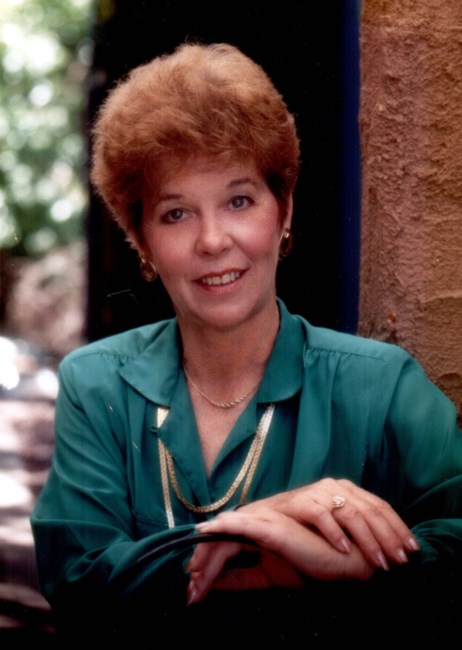 Obituary of Donna Mae Morger