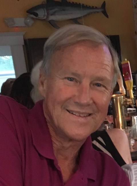 Obituary of Donald Lee Pierce