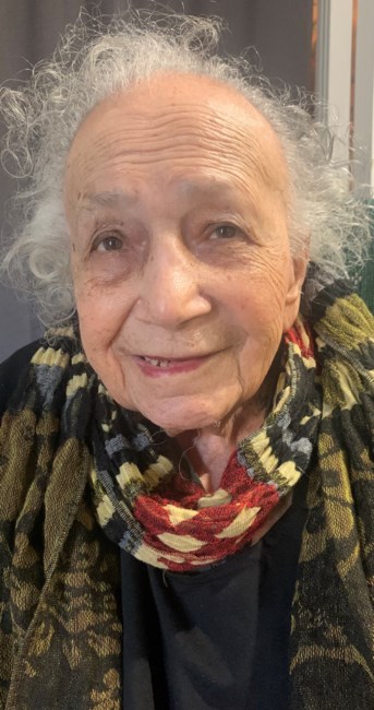 Obituary of Thelma Dunlap