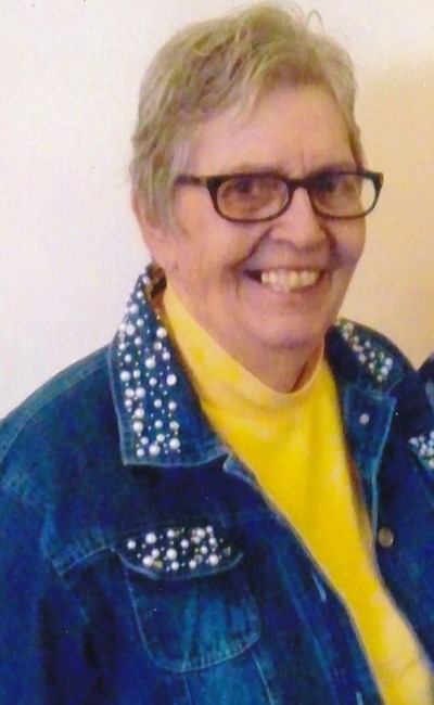 Obituary of Marye Vogel Timmons