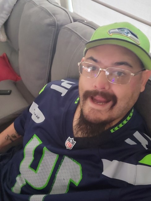 Obituary of Miguel Ramon Garza