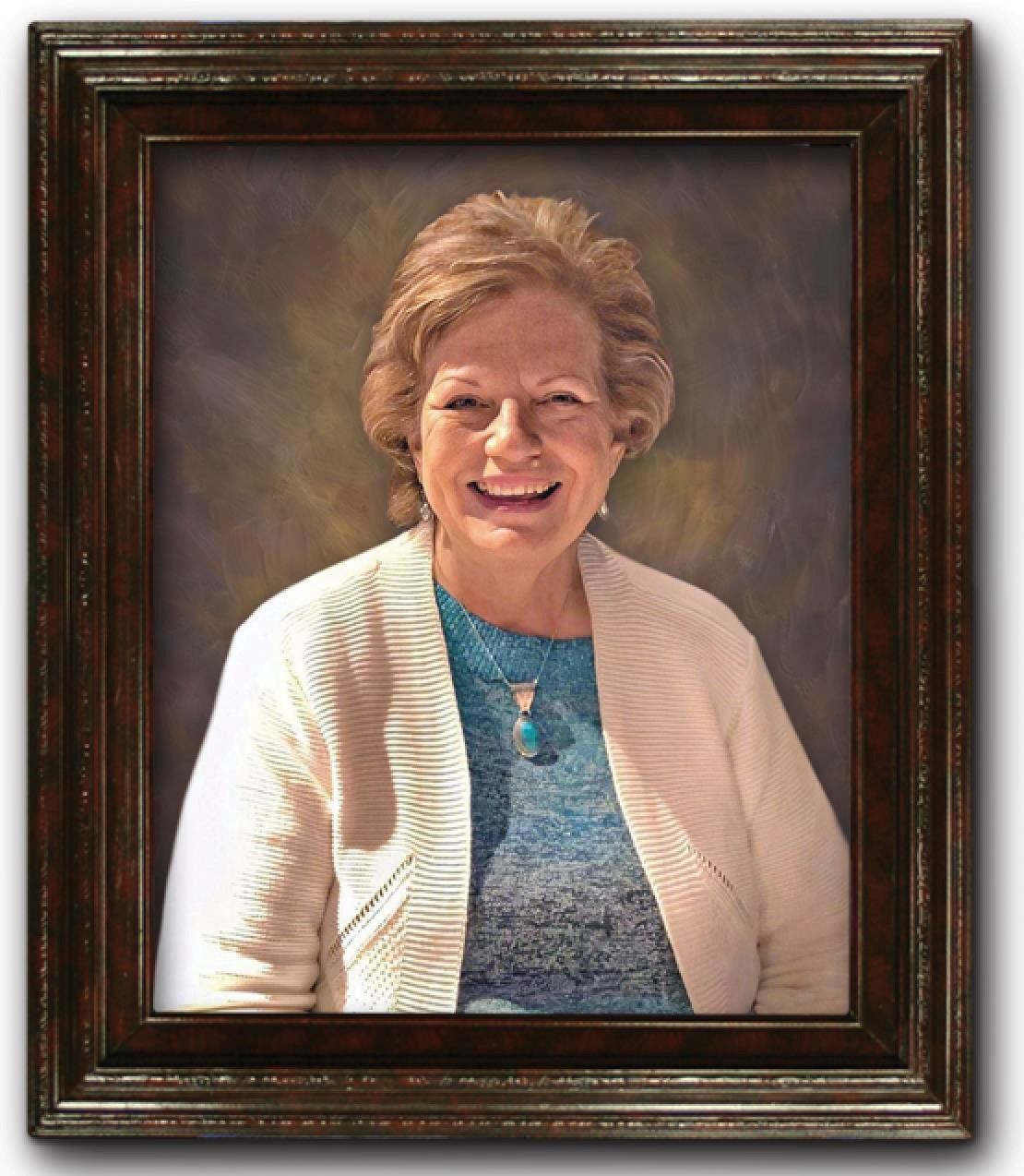 Obituary of Sharon Louise Bacom