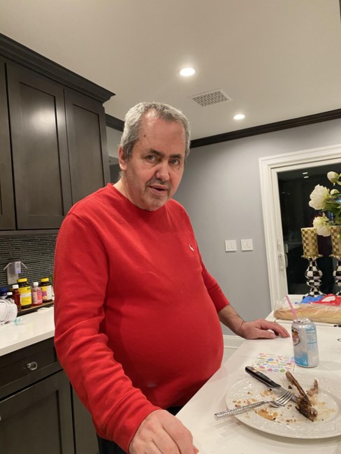 Obituary of Manolis Tsimis