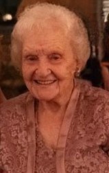 Obituary of Ruby Mae Wiegand