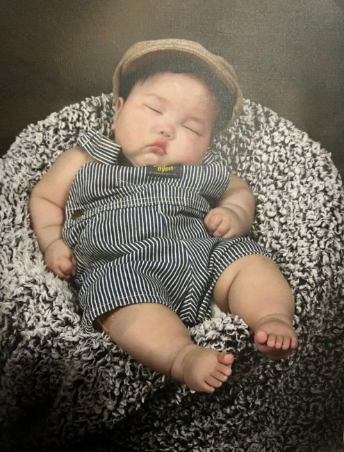 Obituary of Leo Phan Nguyen