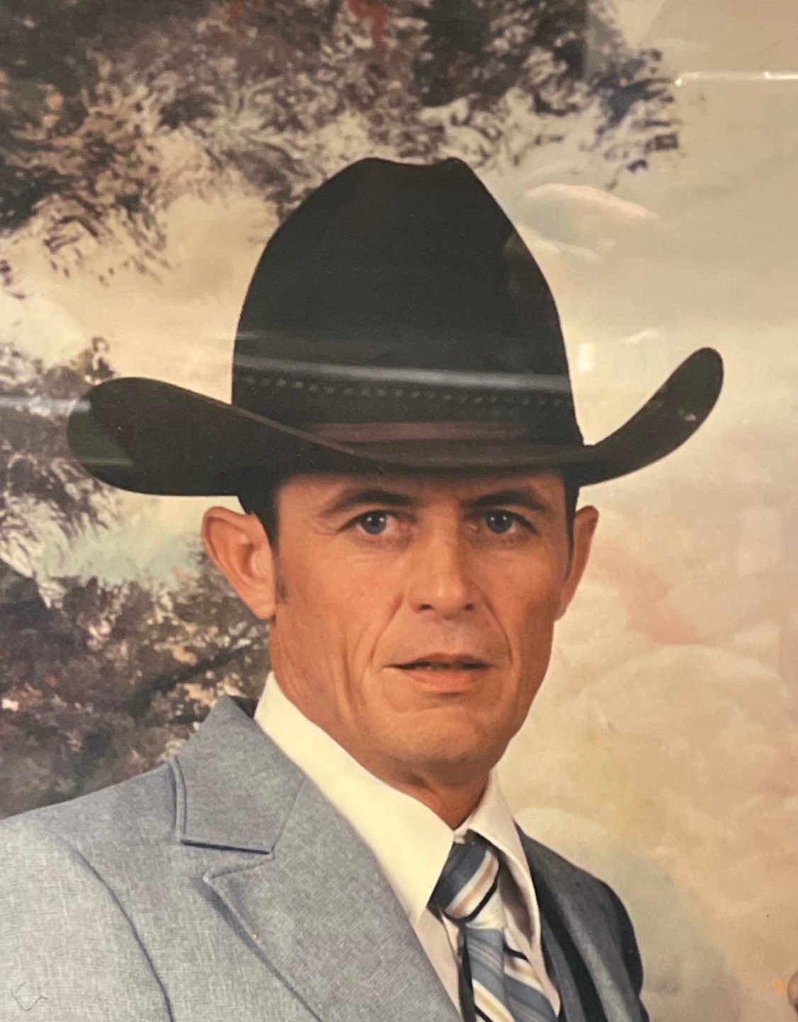 Obituary of Daniel Eugene Thyne