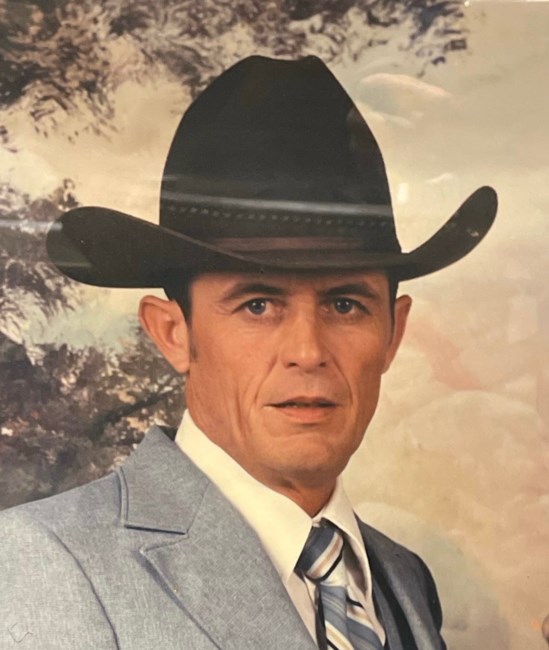 Obituary of Daniel Eugene Thyne