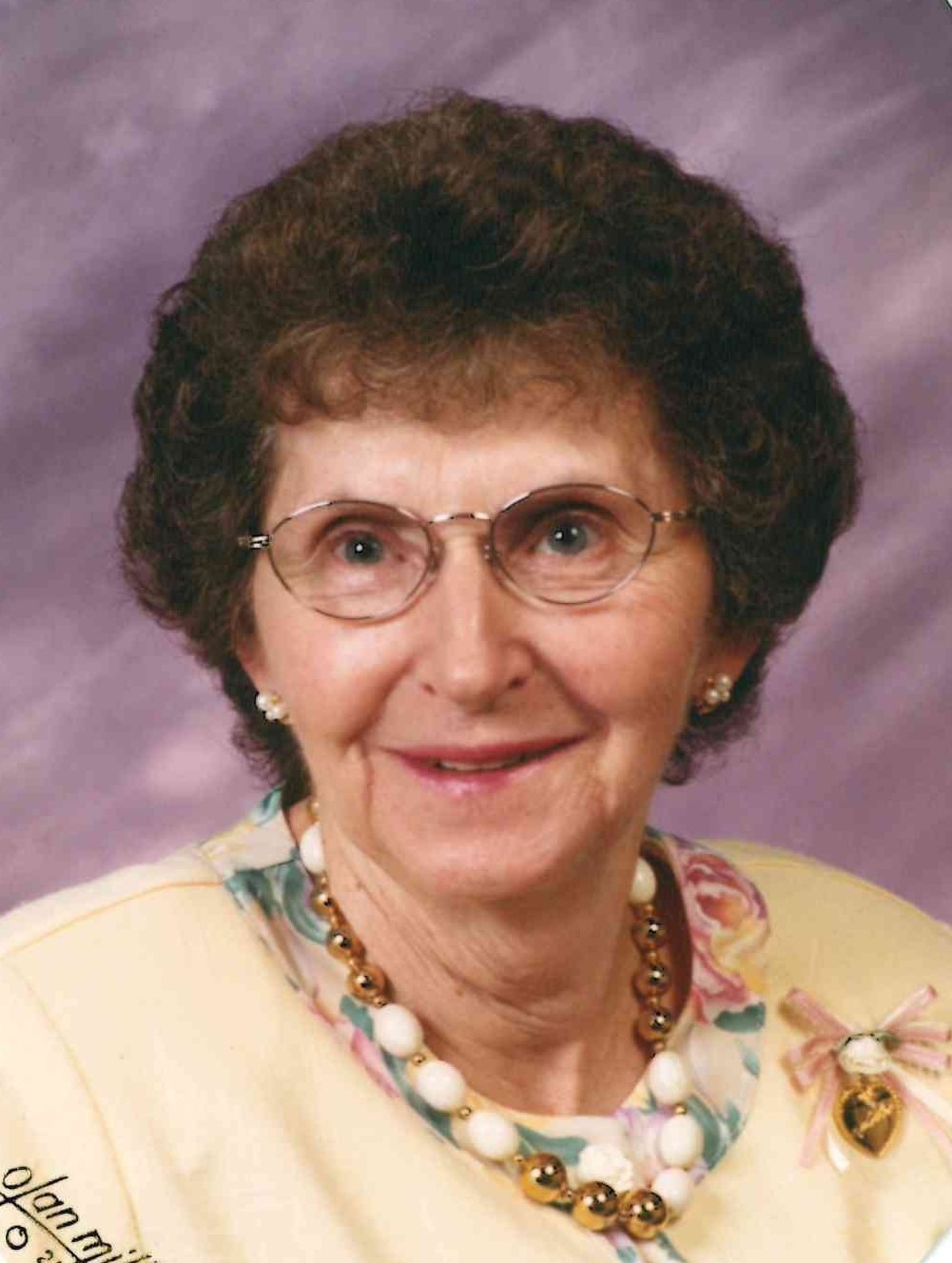 Mary Ann Ward Obituary Hixson, TN