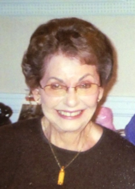 Obituario de Sheila Shaw