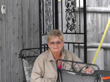 Obituary of Rosemary A Doiron