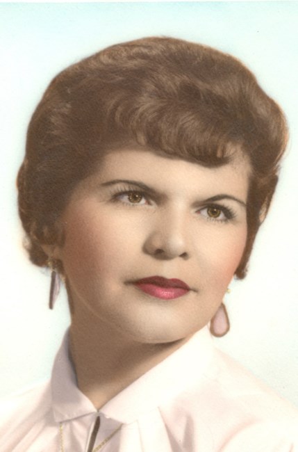 Obituary of Josefina M. Acuna