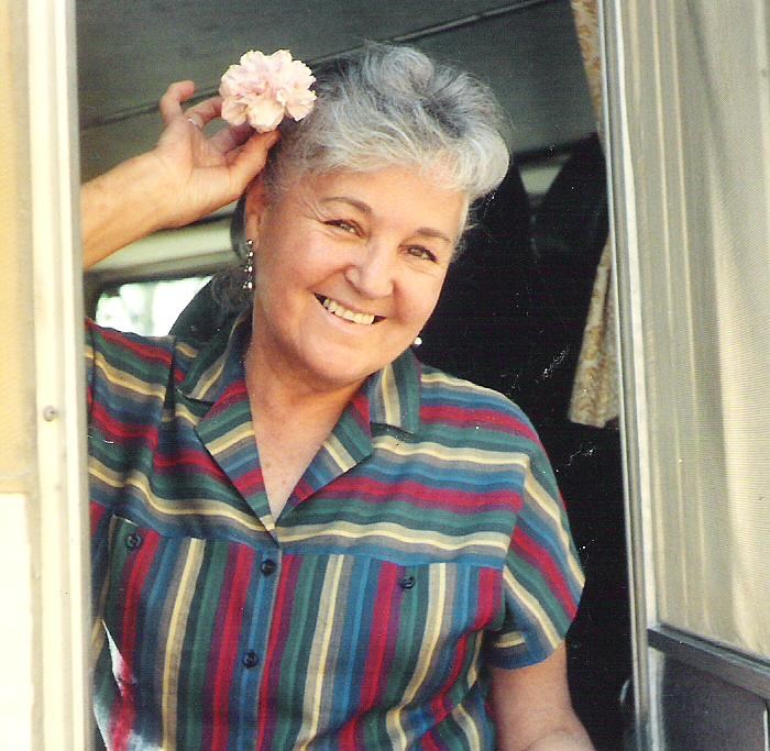 Obituary of Loretta C. Stone