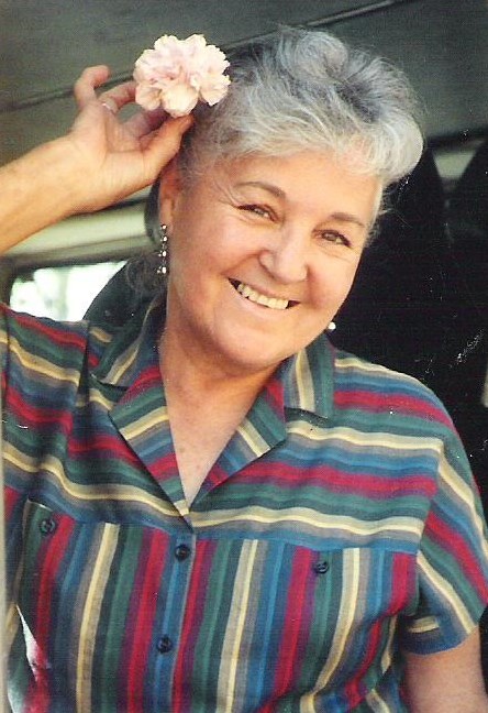 Obituary of Loretta C. Stone