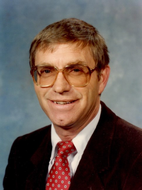 Obituary of Larry Lee Laughery